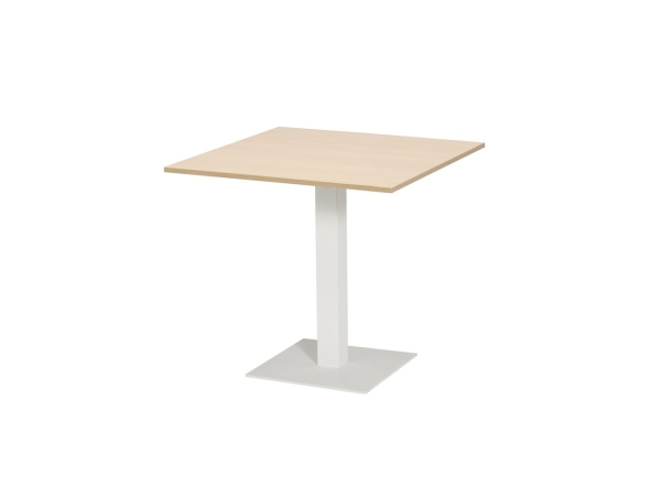 Tafel T60 70x70cm - Afbeelding 1