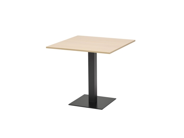 Tafel T60 70x70cm - Afbeelding 1