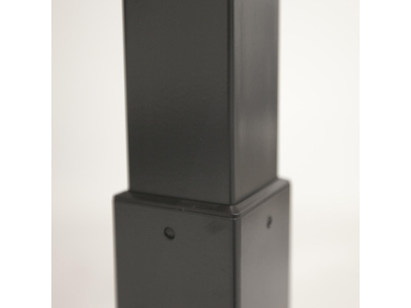 Schaffenburg - Dextro Plus - Bureau - Electrisch - Zit/Sta - Honey Castello - Afbeelding 5